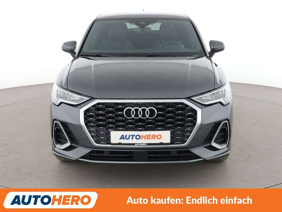 Audi Q3 - Imagem 9