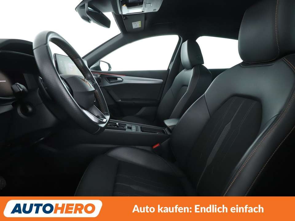 CUPRA Formentor - Imagem 10