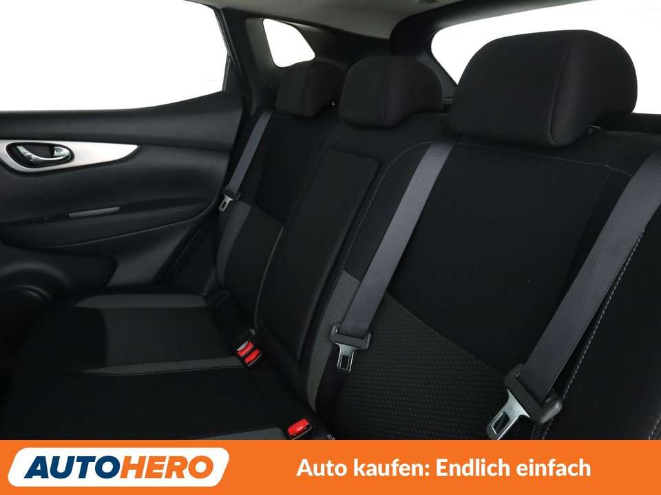 Nissan Qashqai - Imagem 14