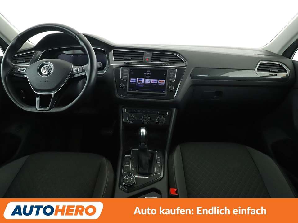 Volkswagen Tiguan - Imagem 12