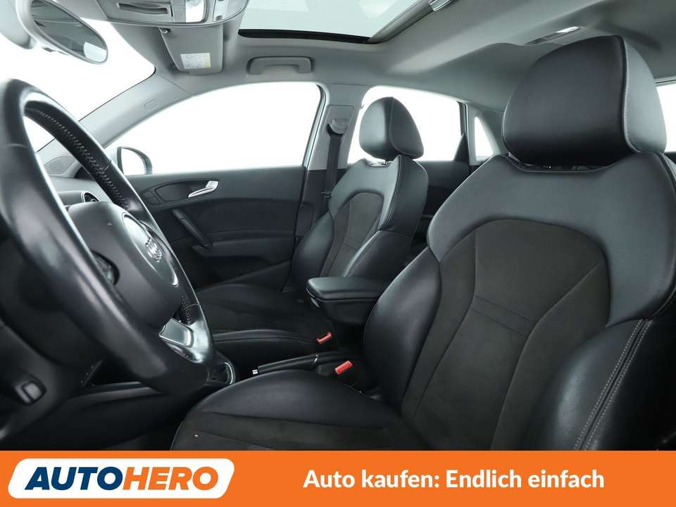 Audi A1 - Imagem 10