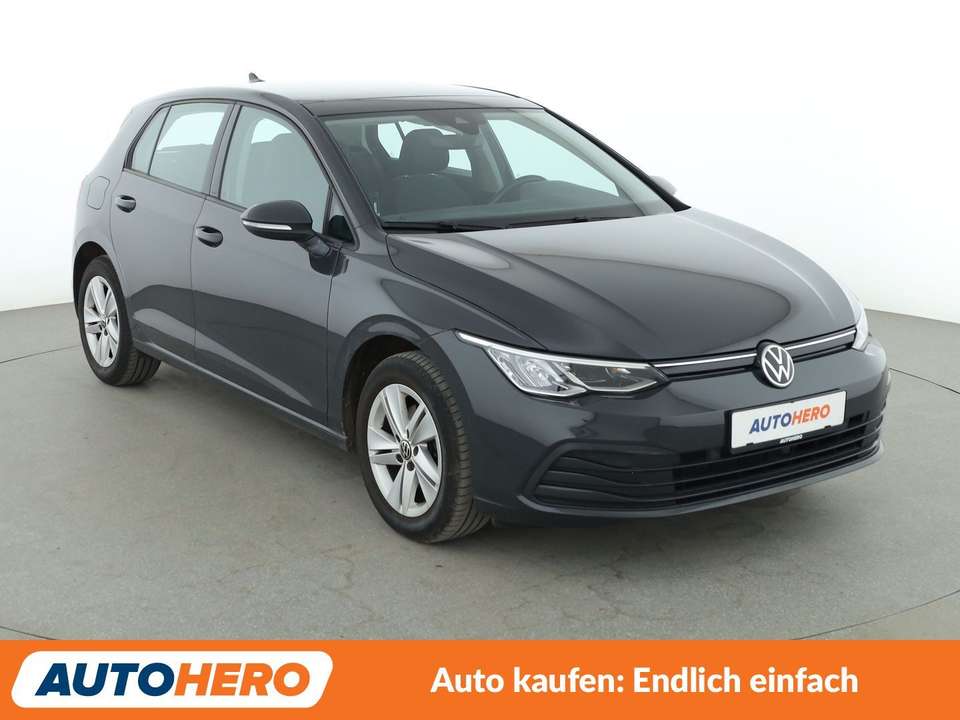 Volkswagen Golf - Imagem 8