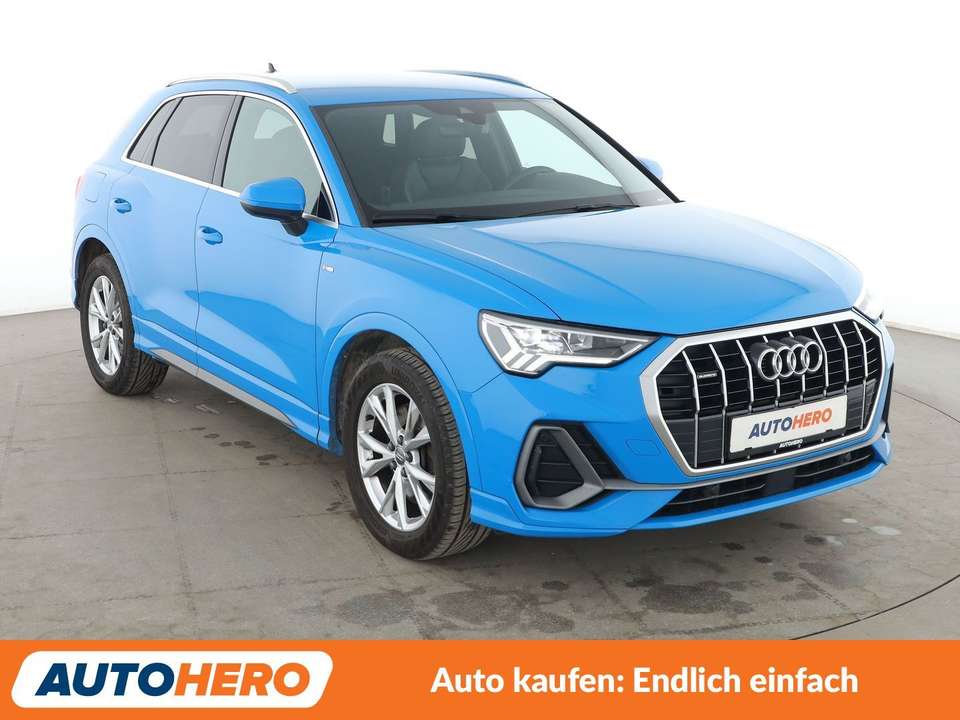 Audi Q3 - Imagem 8