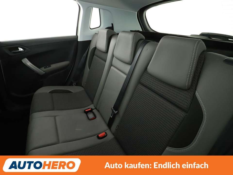 Peugeot 2008 - Imagem 14