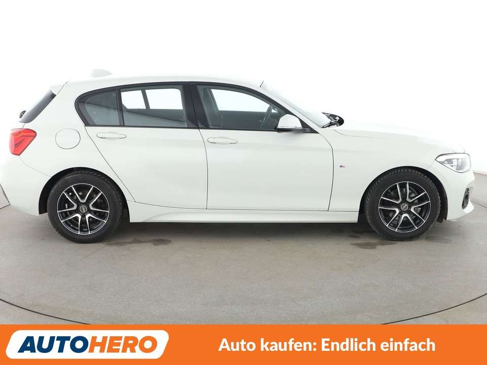 BMW 118 - Imagem 7