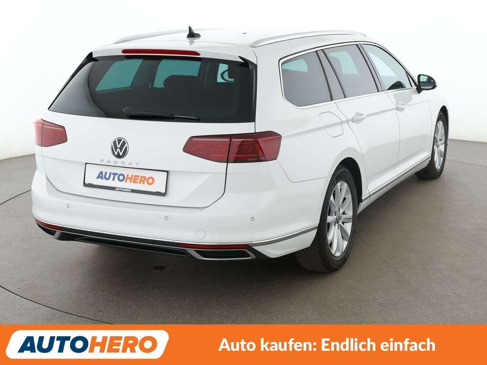 Volkswagen Passat - Imagem 6