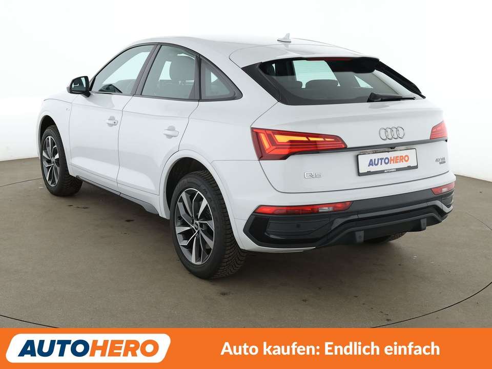 Audi Q5 - Imagem 4
