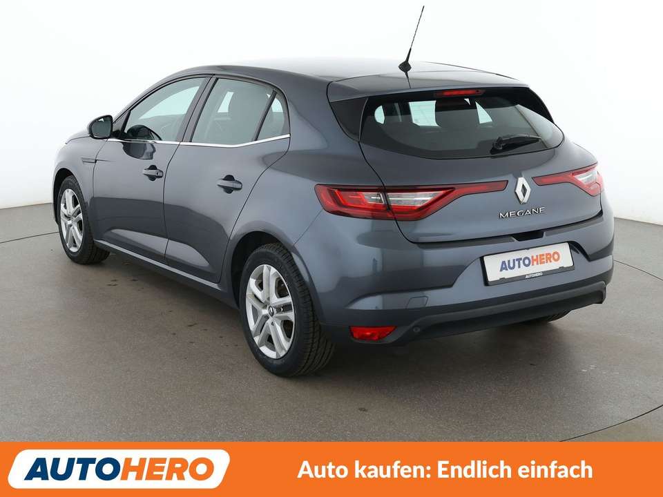 Renault Megane - Imagem 4