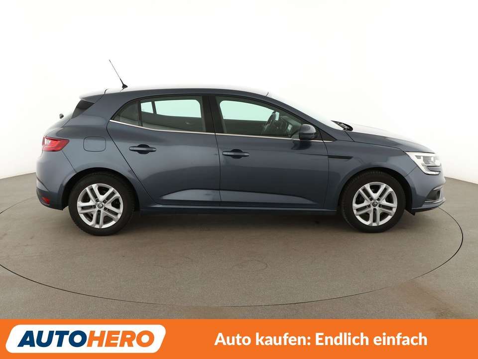 Renault Megane - Imagem 7