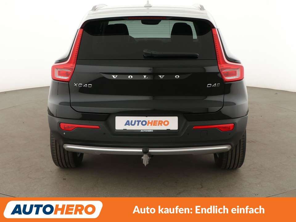 Volvo XC40 - Imagem 5