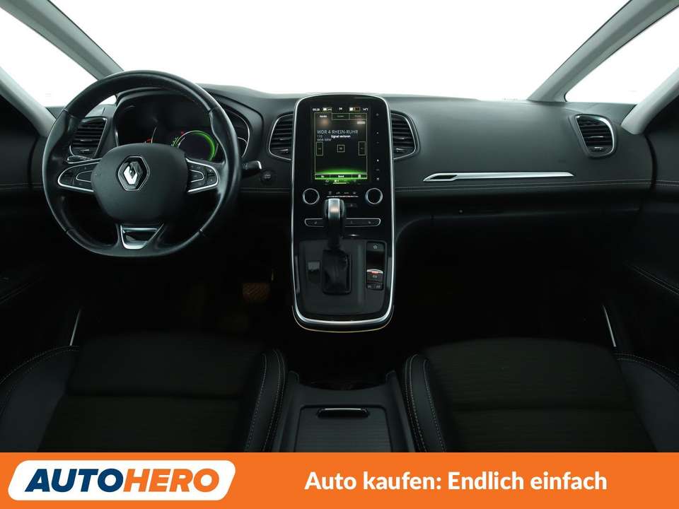 Renault Scenic - Imagem 12