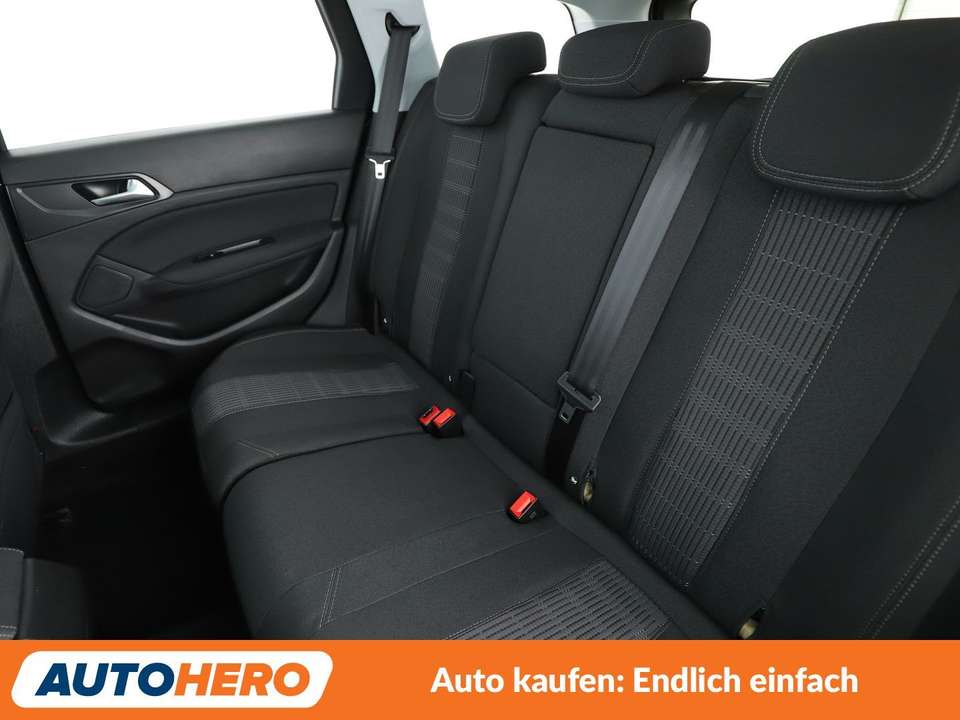 Peugeot 308 - Imagem 15