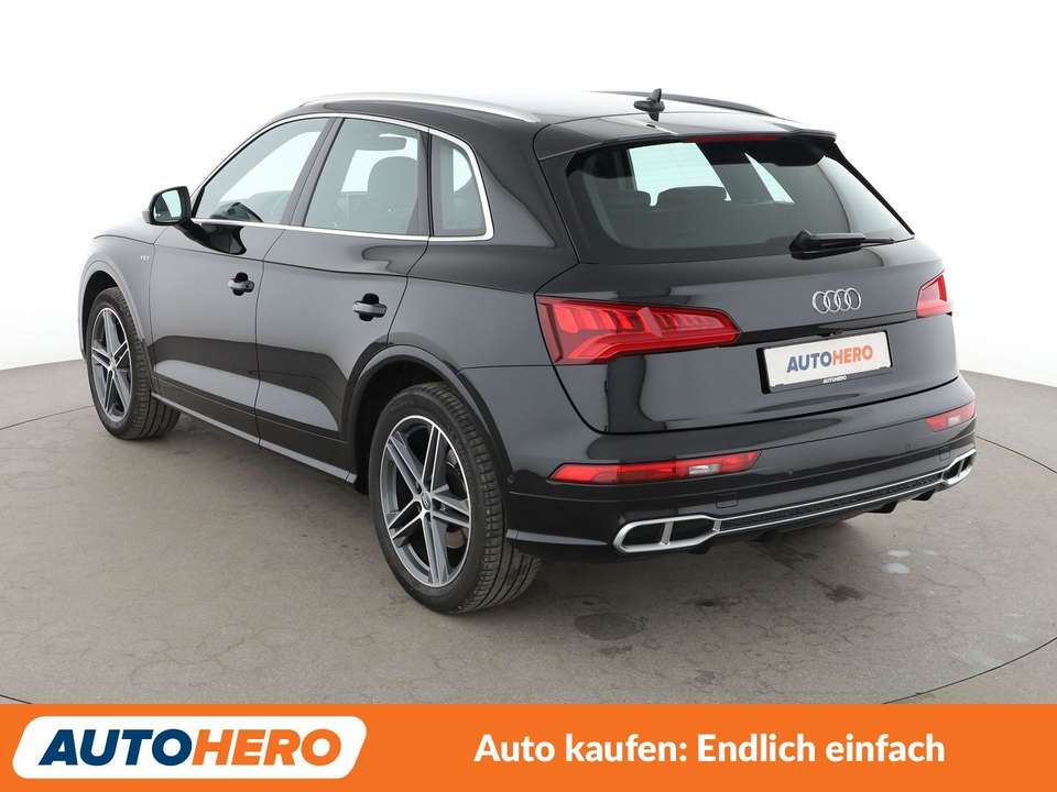 Audi SQ5 - Imagem 4