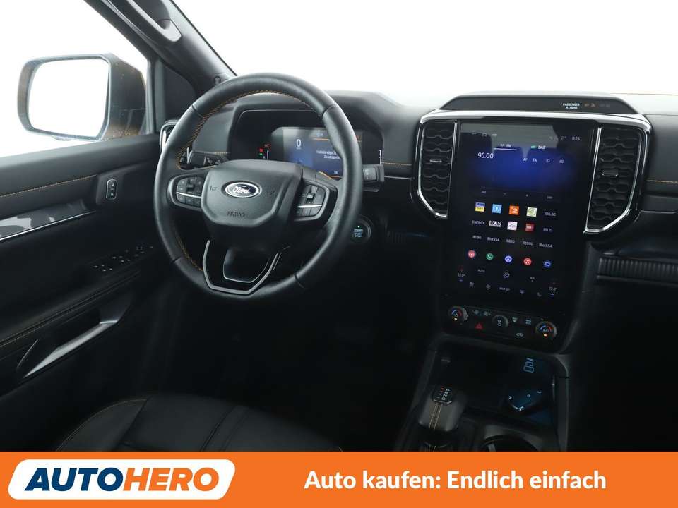 Ford Ranger - Imagem 13