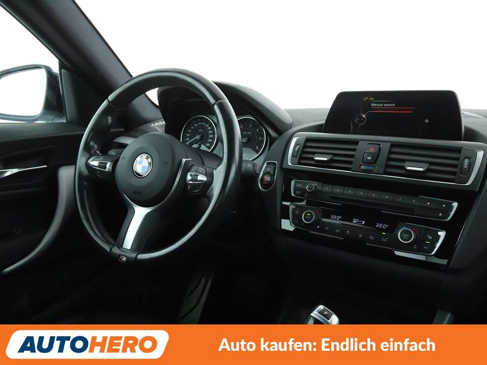 BMW 220 - Imagem 13