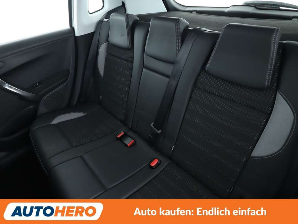 Peugeot 2008 - Imagem 14