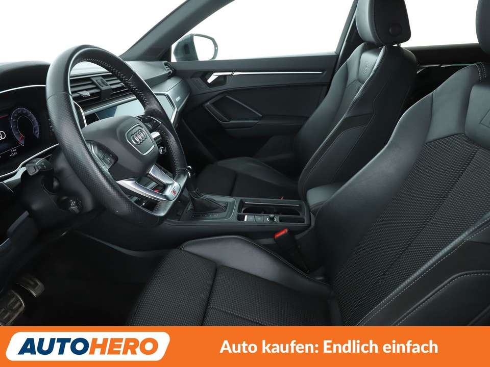 Audi Q3 - Imagem 10