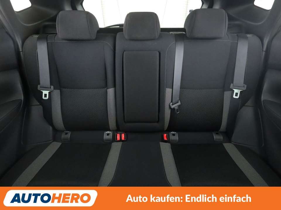Nissan Qashqai - Imagem 15