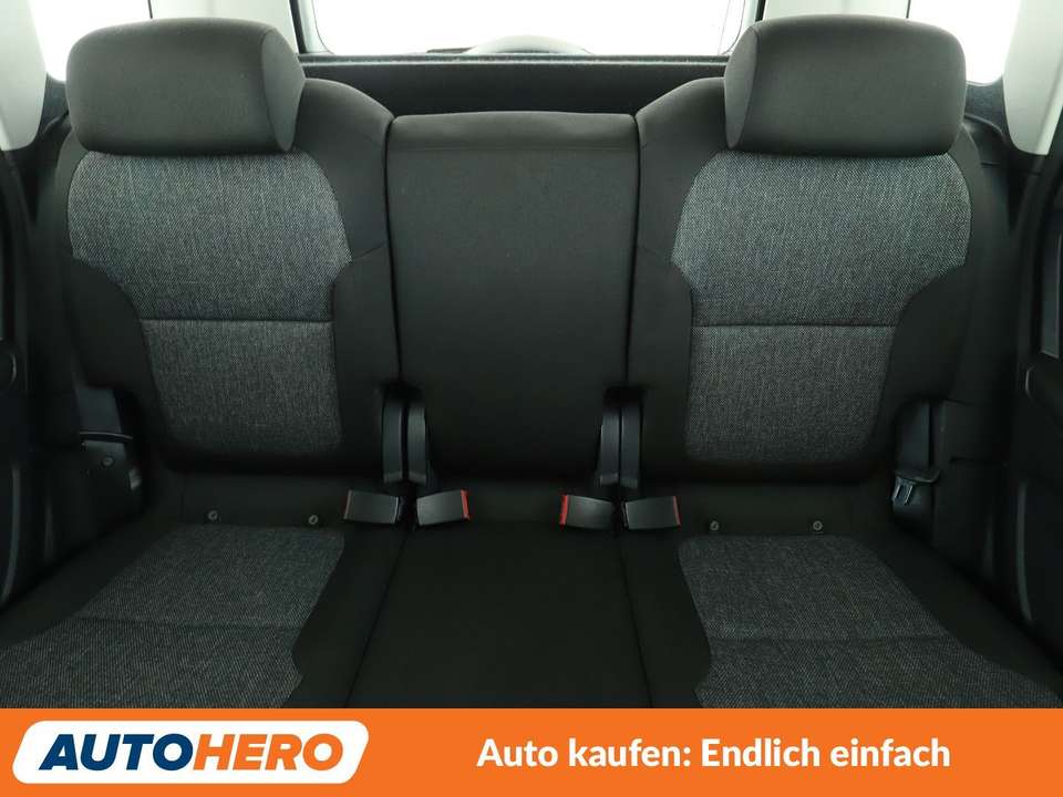 Skoda Yeti - Imagem 15