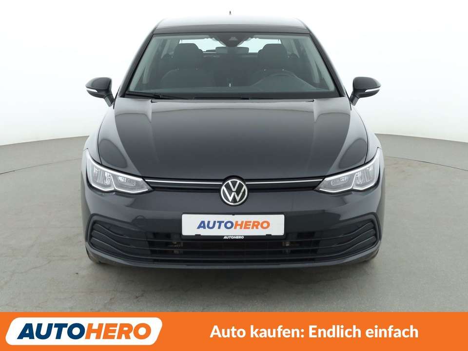 Volkswagen Golf - Imagem 9