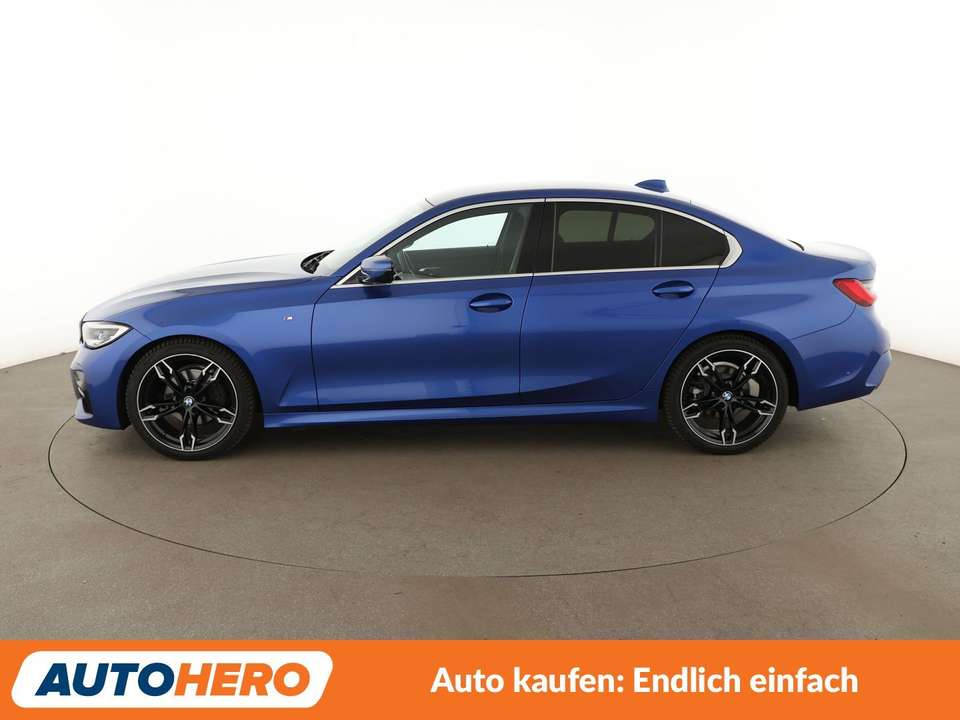 BMW 320 - Imagem 3