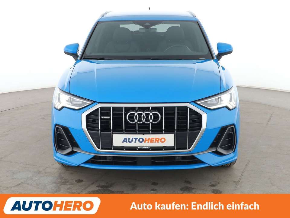 Audi Q3 - Imagem 9