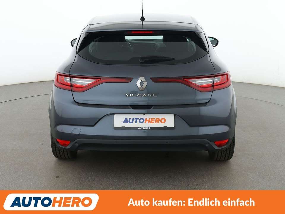 Renault Megane - Imagem 5