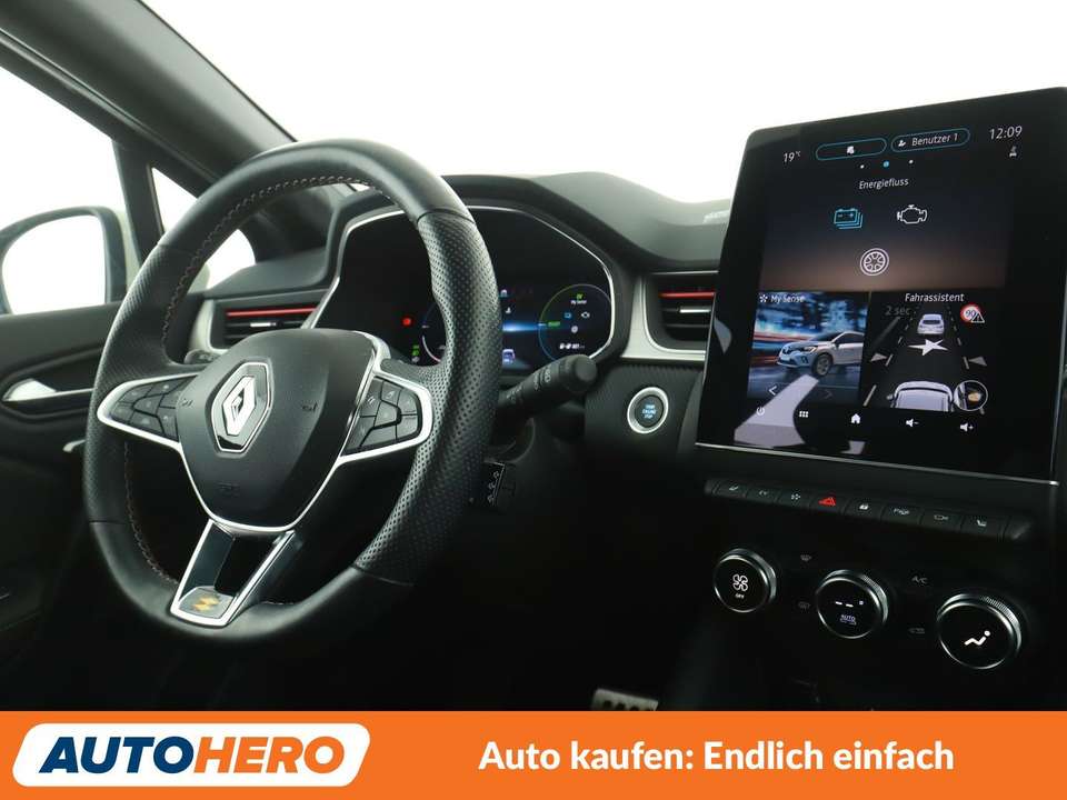 Renault Captur - Imagem 13