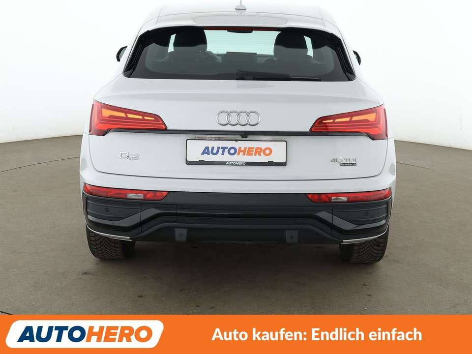Audi Q5 - Imagem 5