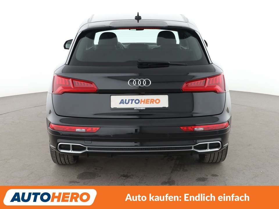 Audi SQ5 - Imagem 5