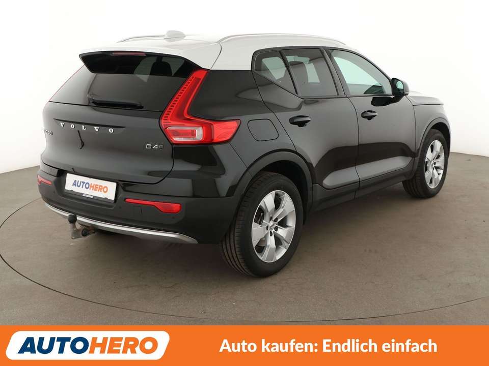 Volvo XC40 - Imagem 6