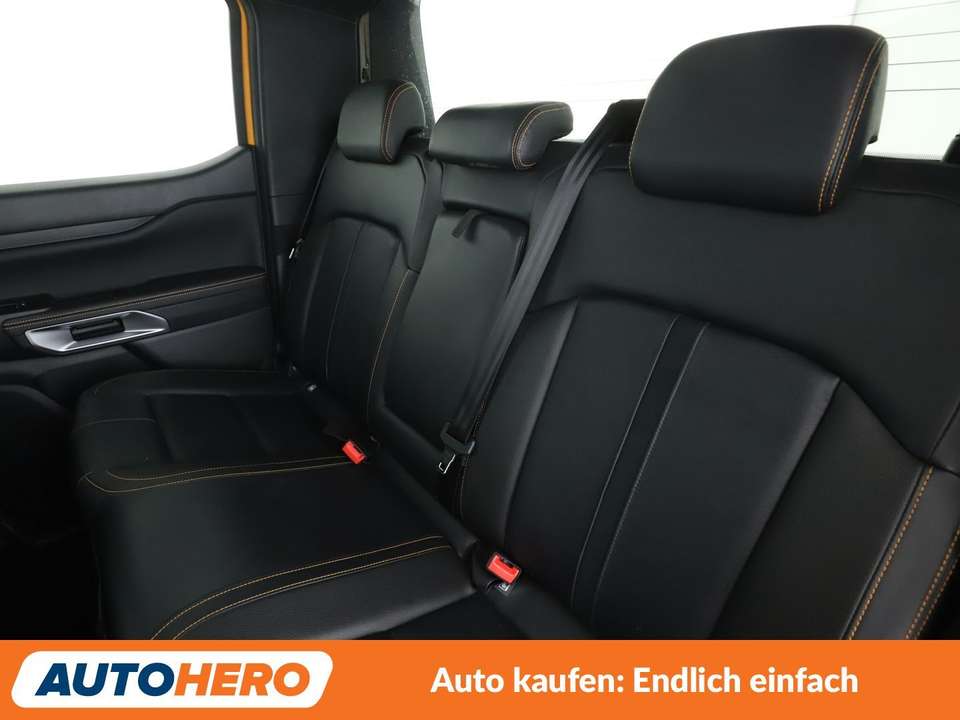 Ford Ranger - Imagem 14