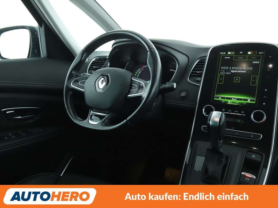 Renault Scenic - Imagem 13