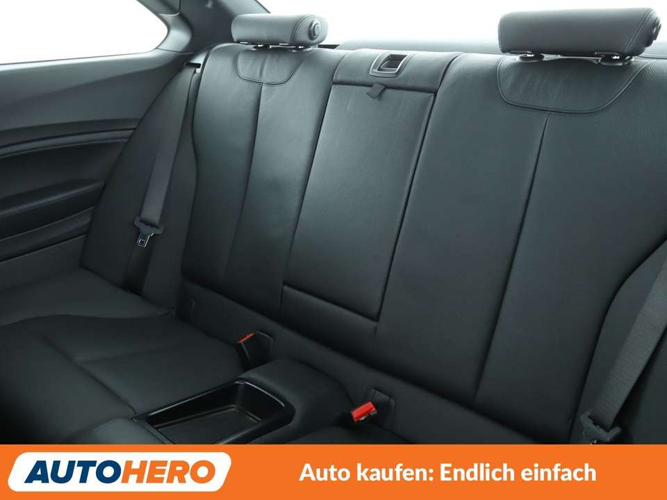 BMW 220 - Imagem 14