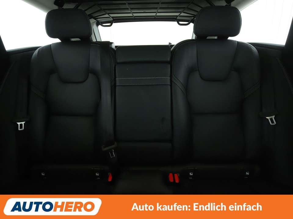 Volvo V90 Cross Country - Imagem 15