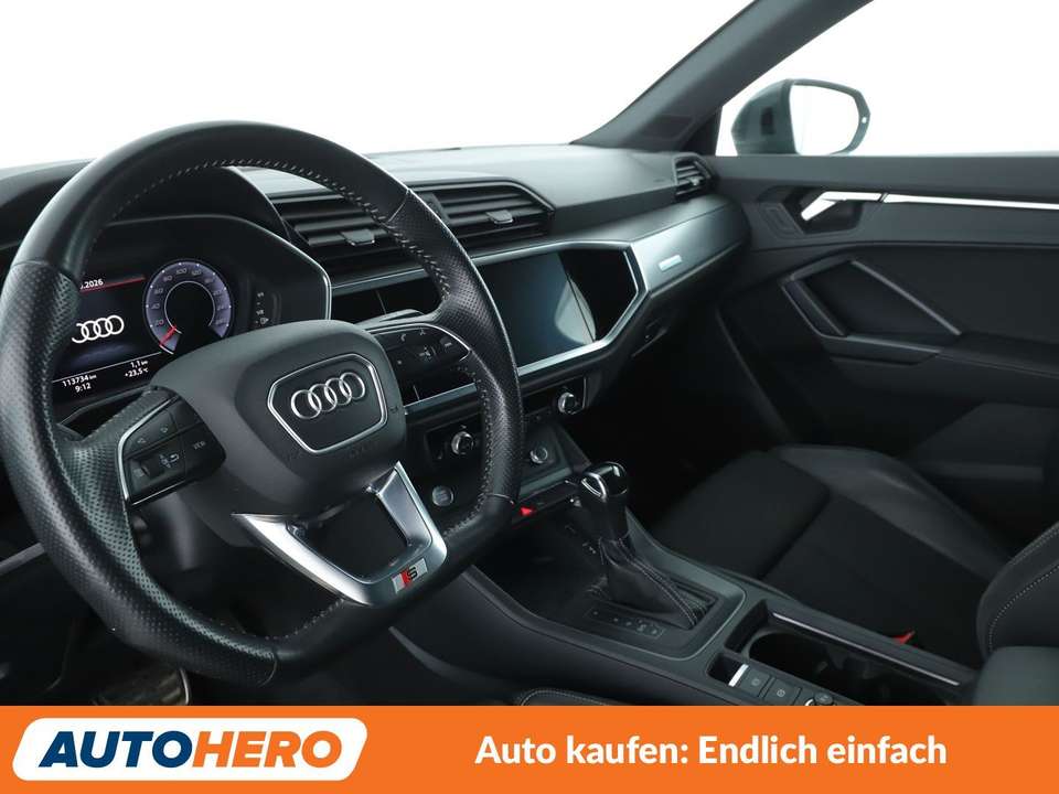 Audi Q3 - Imagem 11