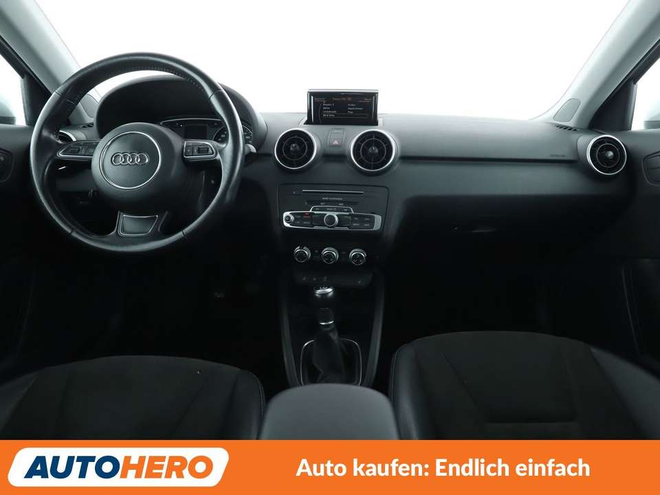 Audi A1 - Imagem 12