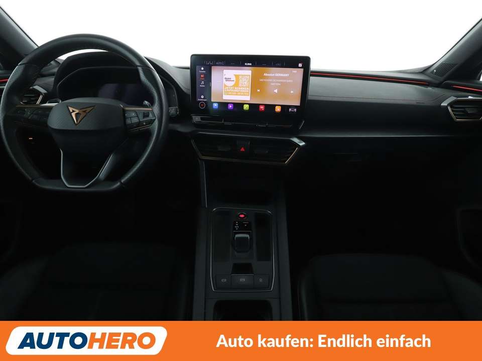 CUPRA Formentor - Imagem 12