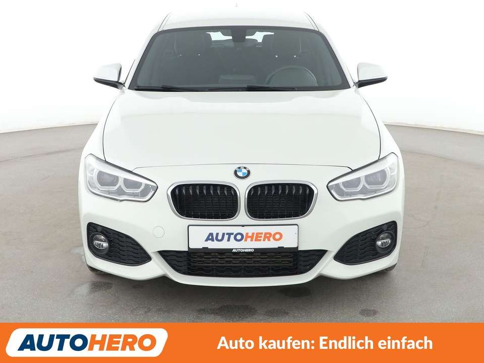 BMW 118 - Imagem 9