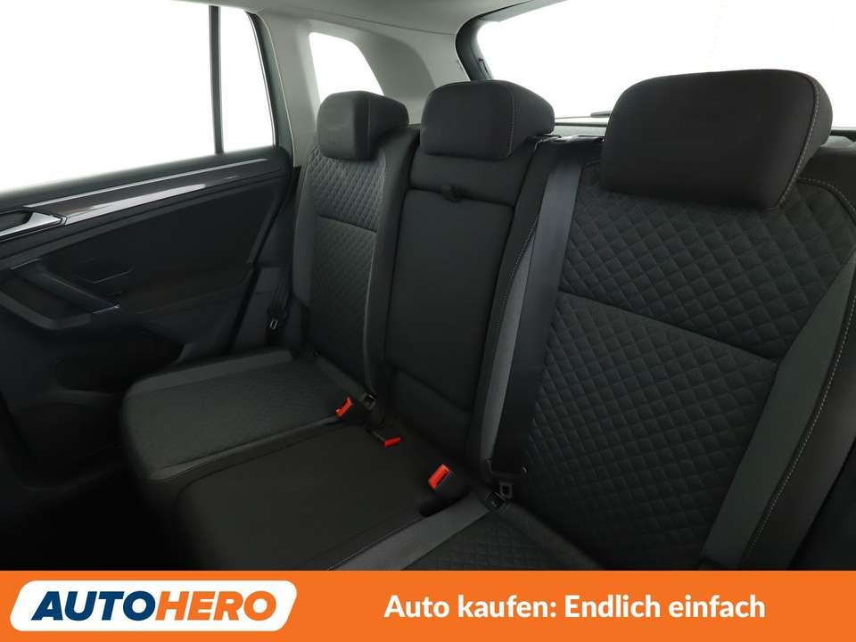 Volkswagen Tiguan - Imagem 14