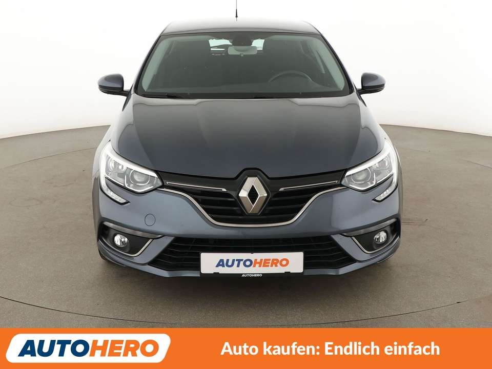 Renault Megane - Imagem 9