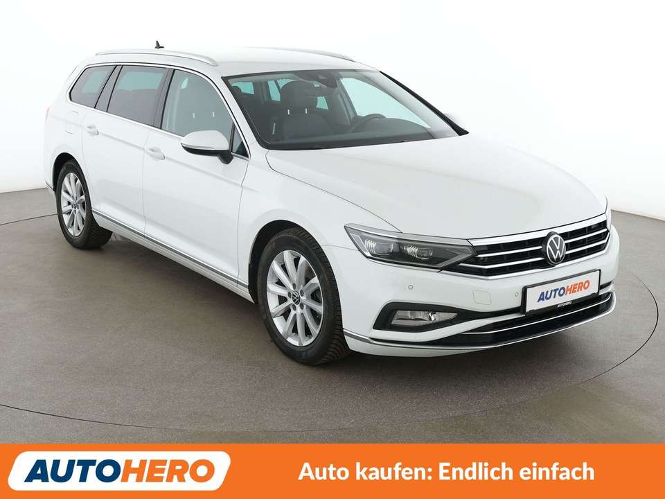 Volkswagen Passat - Imagem 8