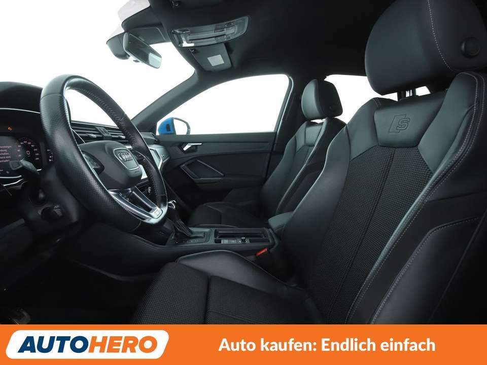 Audi Q3 - Imagem 10