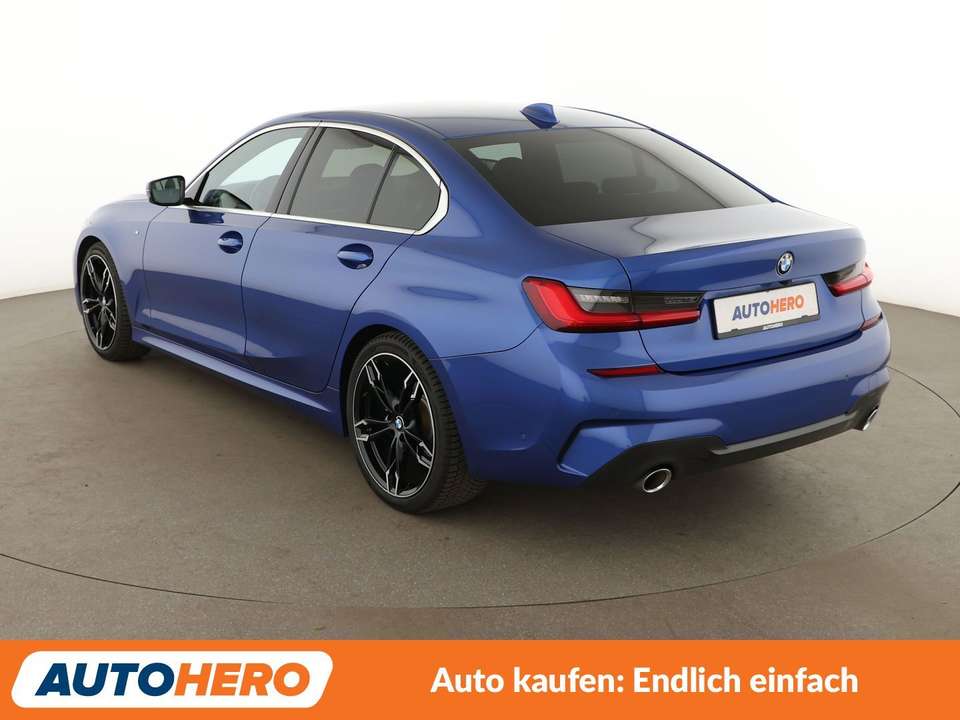 BMW 320 - Imagem 4
