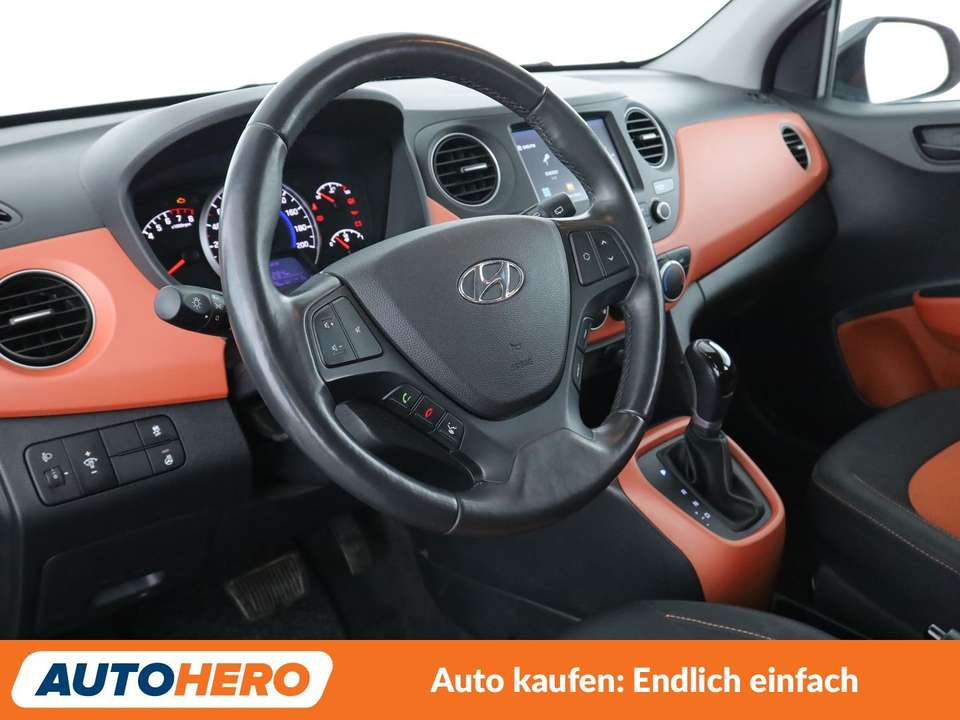 Hyundai i10 - Imagem 11