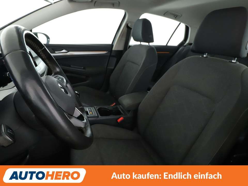 Volkswagen Golf - Imagem 10