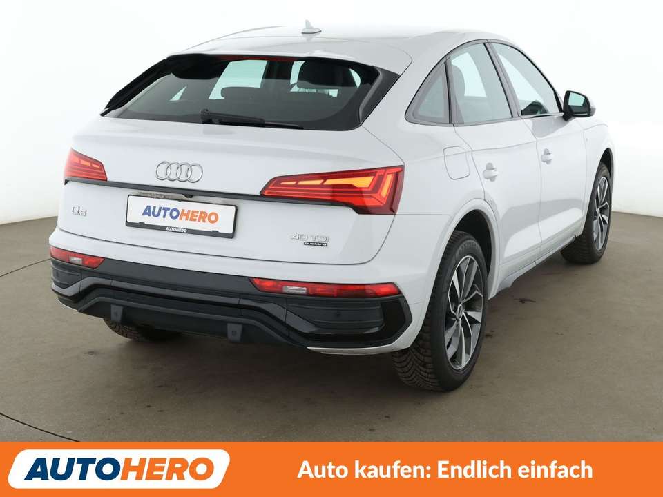 Audi Q5 - Imagem 6