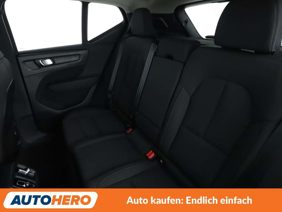 Volvo XC40 - Imagem 14