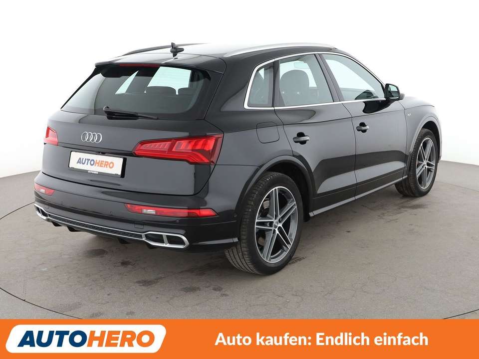 Audi SQ5 - Imagem 6