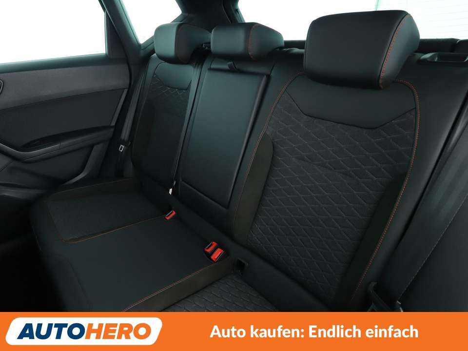 SEAT Ateca - Imagem 14